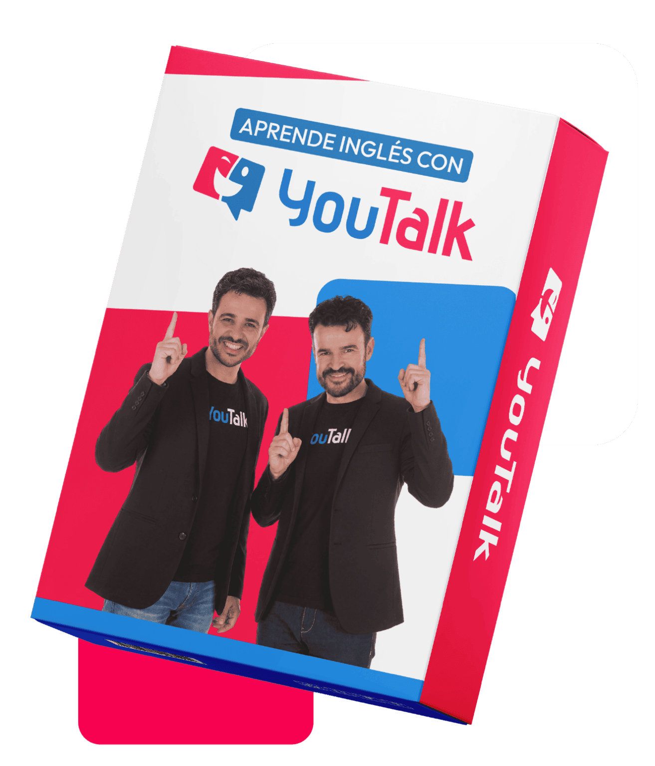 Curso de inglés online Aprende inglés con YouTalk