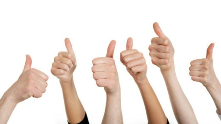 MUY CIERTO EN INGLÉS / AFIRMACIONES EN INGLÉS