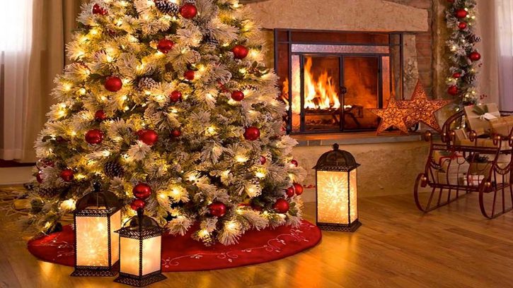 NAVIDAD EN INGLÉS / VOCABULARIO DE NAVIDAD EN INGLÉS