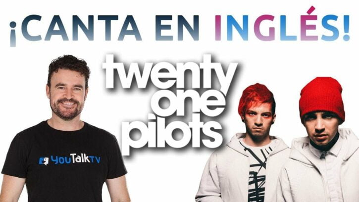 aprende inglés con canciones