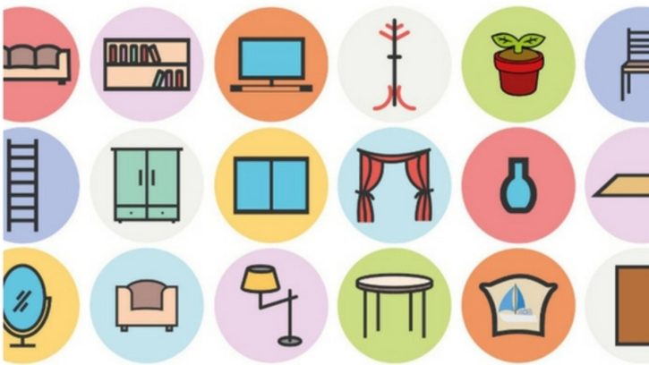 Aprende los nombres de estos 10 objetos cotidianos en inglรฉs