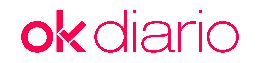 Logo de OK Diario