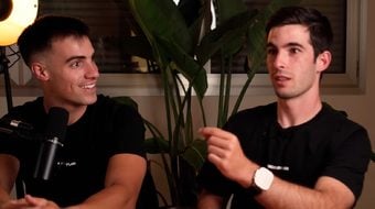 YouTalk en el podcast Tengo un Plan