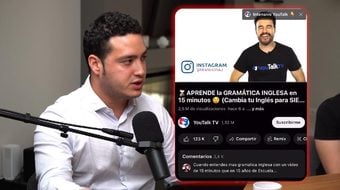 YouTalk en el podcast spicy4tuna