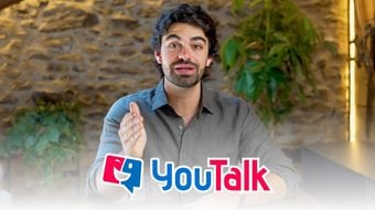 YouTalk en el podcast de Adrià Solà Pastor