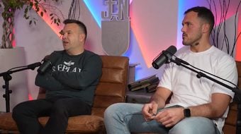 YouTalk en el podcast de Uri Sabat