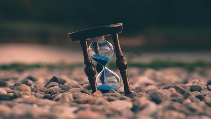 Palabra time inglés / Cómo usar time en inglés