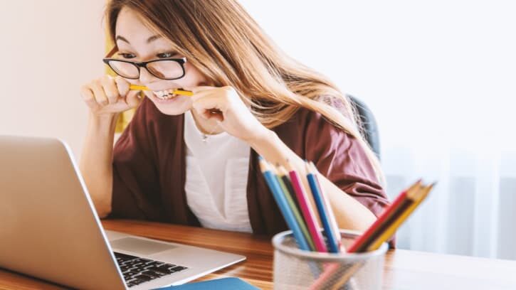 palabras con letras mudas en ingles