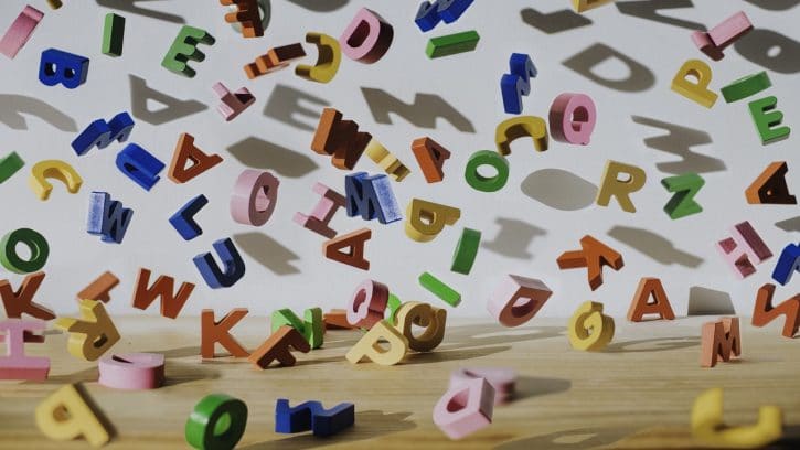 palabras inglés / aprender vocabulario inglés