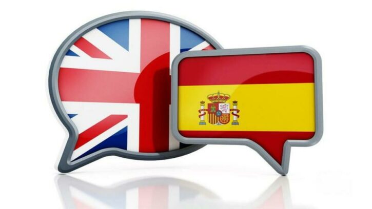 palabras en inglés traducidas en español / uso de cognados en inglés