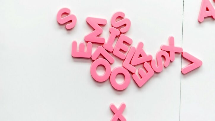 palabras extrañas en inglés / pronunciar palabras difíciles en inglés