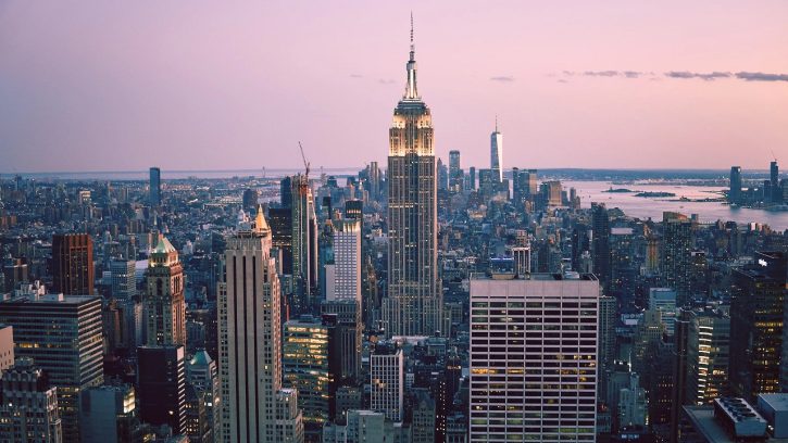 palabras lang nueva york