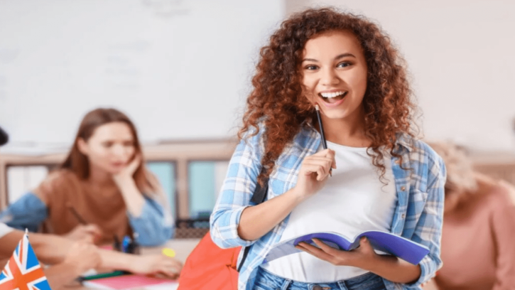 orden adjetivos ingles