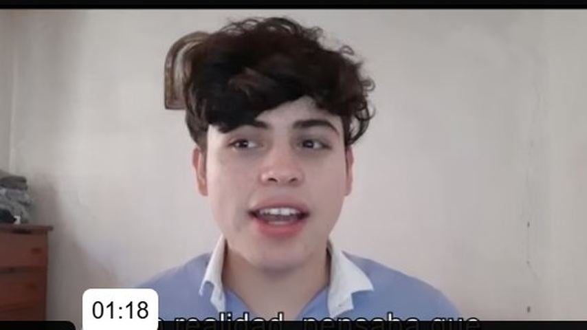 Testimonio de Braulio Aguilar