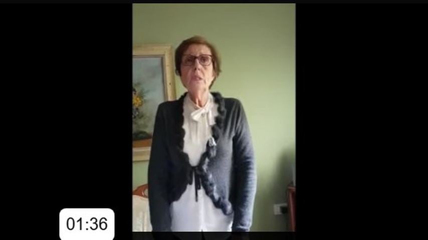 Testimonio de Alumna de YouTalk TV Plus