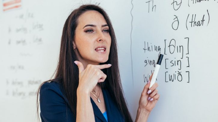 PRONUNCIACIÓN DE LA SCHWA / SCHWA EN INGLÉS