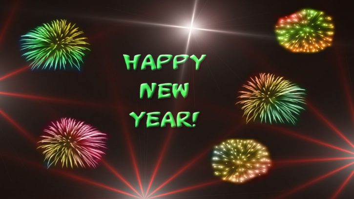 saludos para fin de año