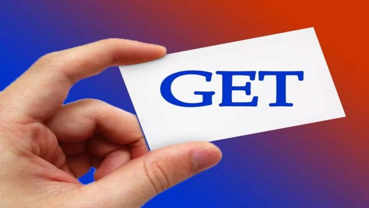 significados de to get en inglés