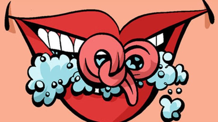 trabalenguas para practicar tu fluidez en inglรฉs