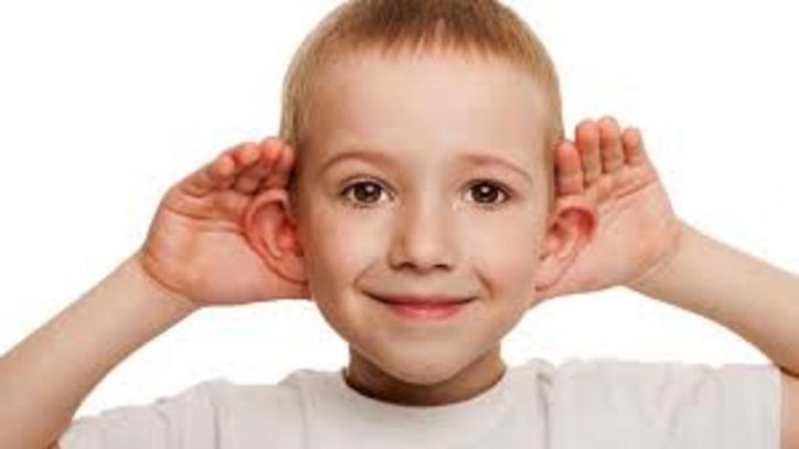 USO DE HEAR EN INGLÉS / USO DE LISTEN EN INGLÉS