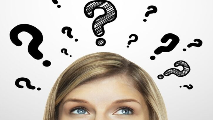 USO DE TO QUESTION EN INGLÉS / USO DE TO ASK EN INGLÉS