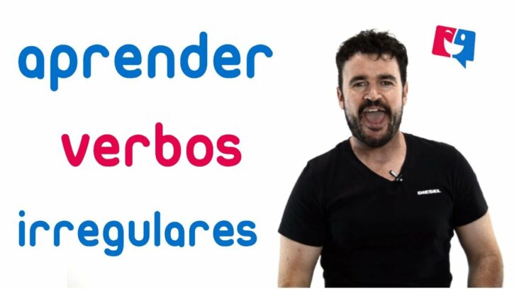 imagen para el artículo de YouTalk sobre cómo aprender los verbos irregulares en inglés rápido