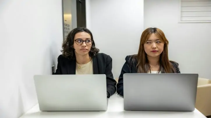 10 frases para tratar con problemas comunes de trabajo en inglés