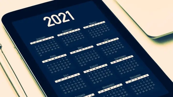 festividades en inglés/días festivos inglés