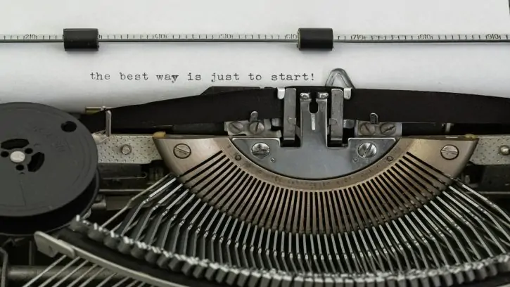 4 consejos para escribir historias creativas en inglés