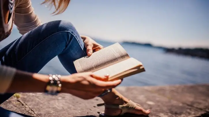 leer en inglés