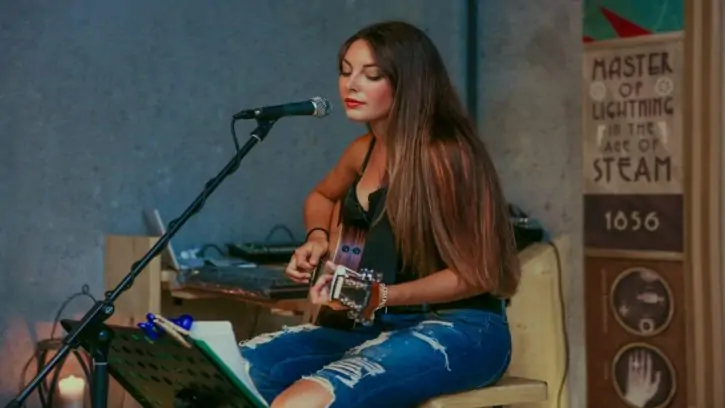 8 expresiones en inglés para amantes de la música
