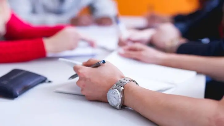 acuerdo del sujeto y verbo en inglés