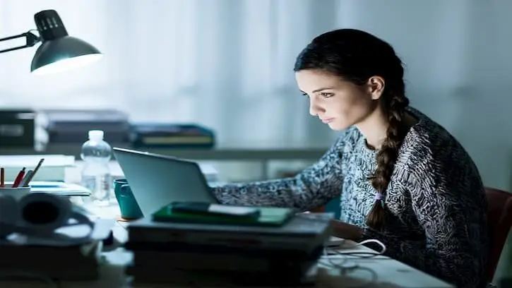 estudiar inglés online / aprender inglés online