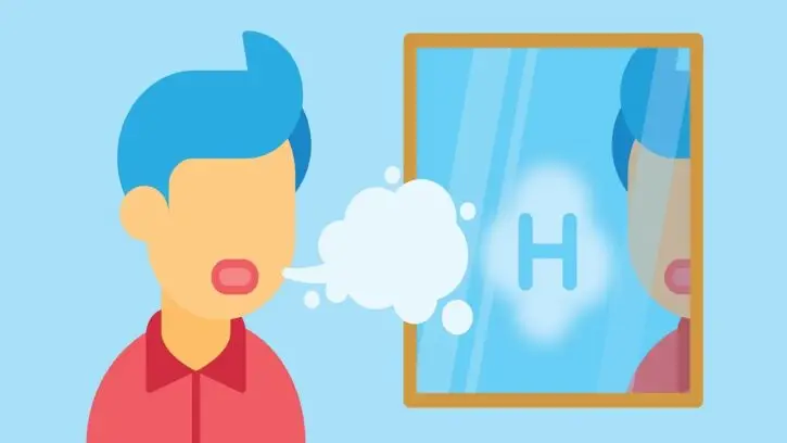 pronunciacion de vocabulario en ingles