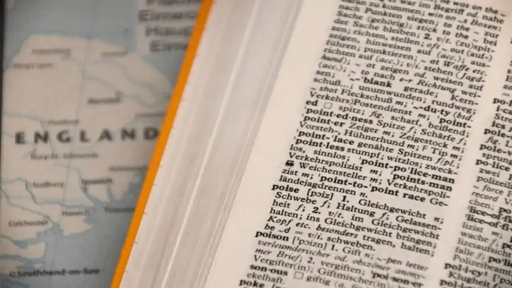 Apréndete estas expresiones y sube tu nivel de inglés