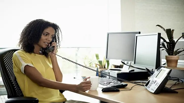 ¿Cómo hablar por teléfono en inglés y entender todo perfectamente?