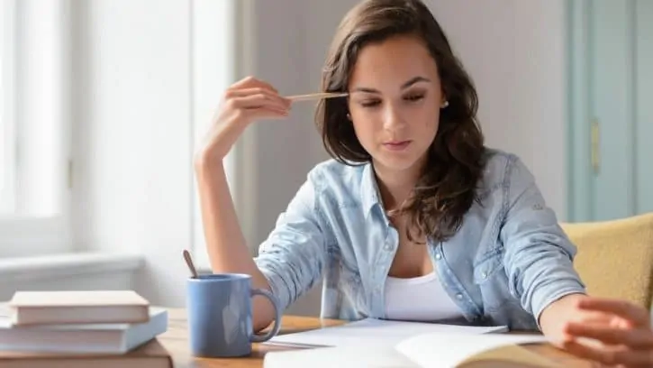 Capacidades inglés / Avances inglés