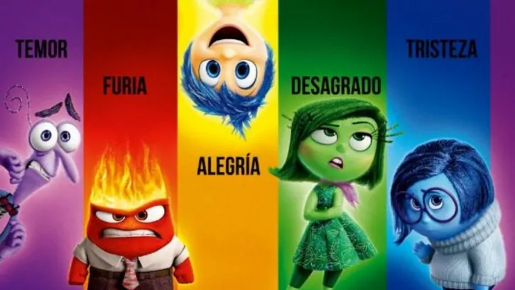 Con qué emociones se usa más el verbo to get en inglés