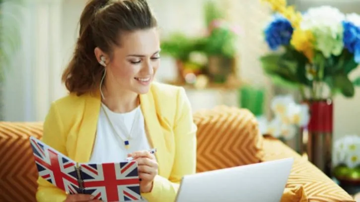 pronunciar contracciones inglés / contracciones inglés