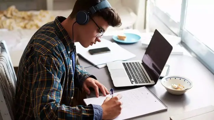 4 técnicas de estudio para mejorar tu nivel de inglés