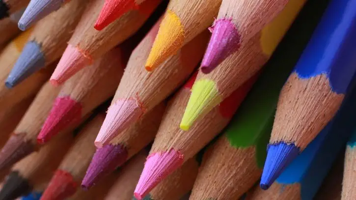 colores inusuales en inglés/colores difíciles inglés