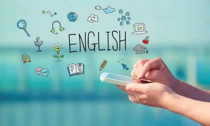Estudiar inglés