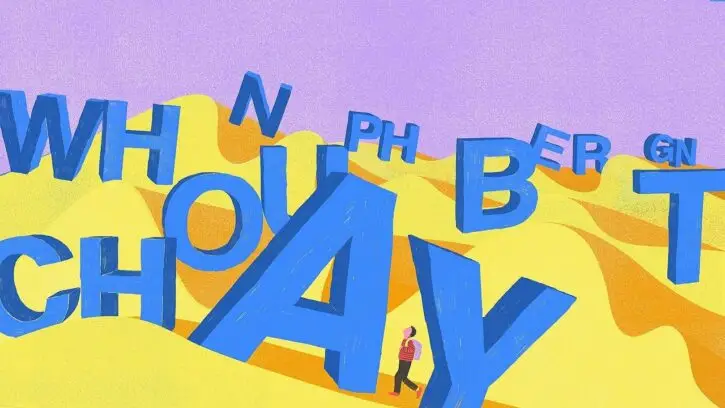 estudiar vocabulario en ingles