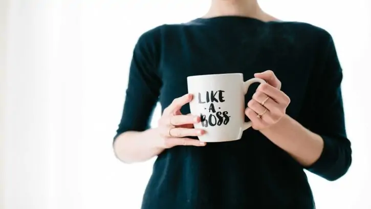 Frases de jefe que debes aprender para cuando te promuevan en tu trabajo en inglés