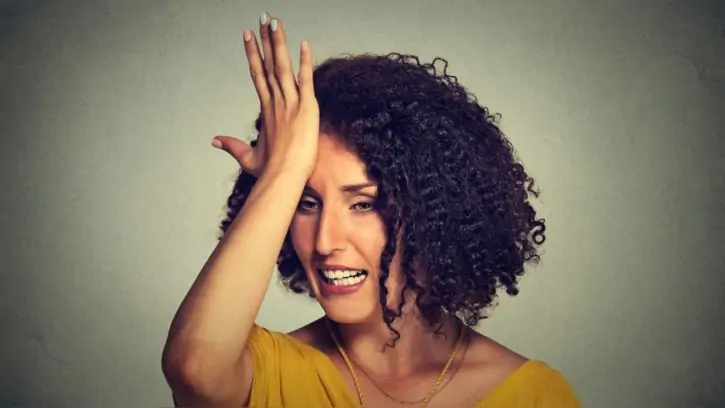 "I forgot": 8 formas de decir "Lo olvidé" en inglés