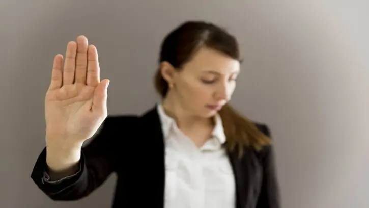 No, Not, Don’t, Didn’t: no confundas más estas palabras negativas en inglés