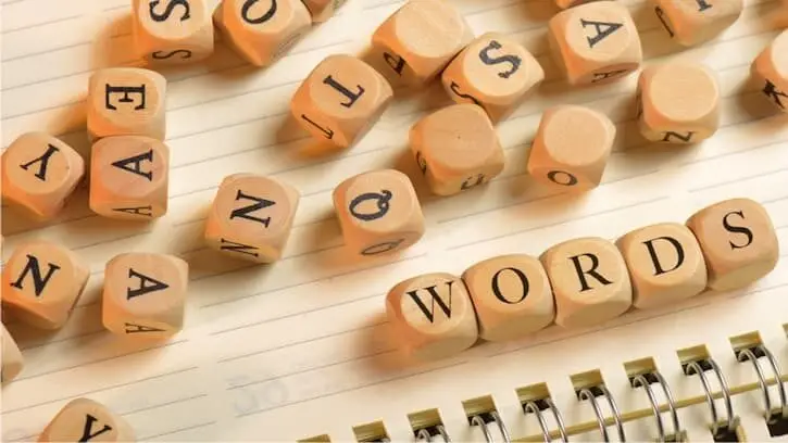 Nuevo vocabulario en inglés