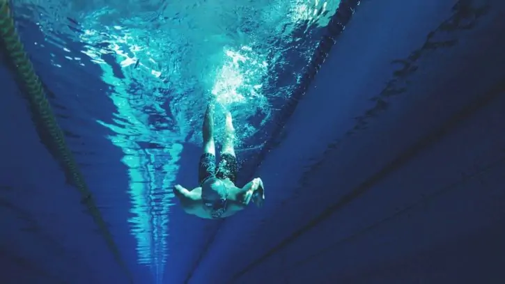 Out of one's depth: ¿cuál es su significado en inglés?