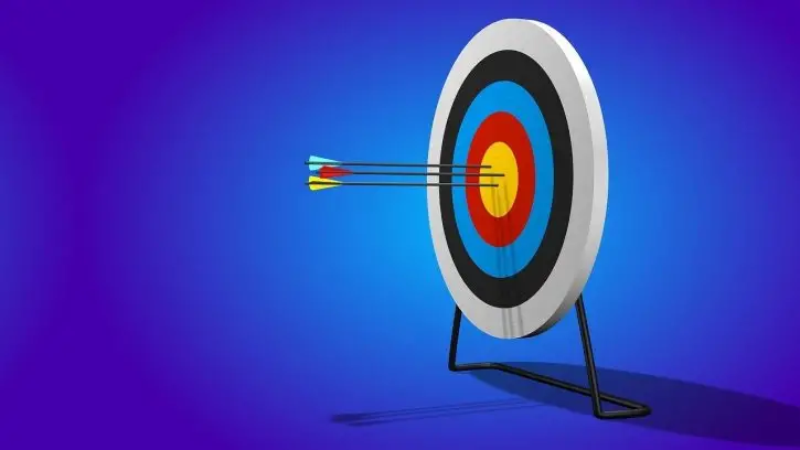 aprendizaje en inglés/metas aprender inglés