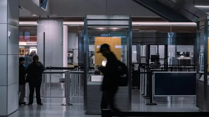 Respuestas en inglés para los oficiales de migración en el aeropuerto